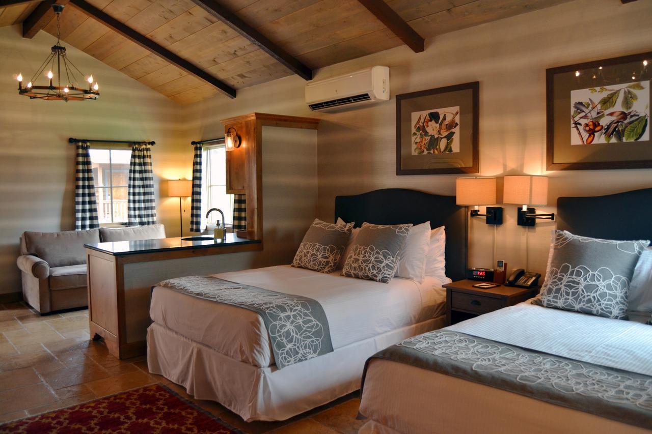 Camp Lucy Hotel Dripping Springs Ngoại thất bức ảnh