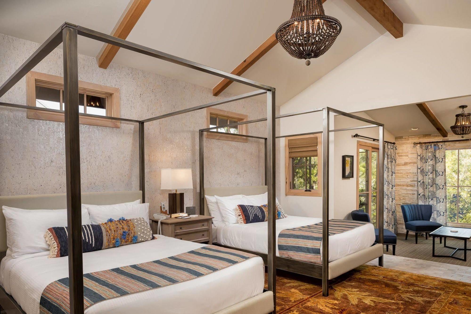 Camp Lucy Hotel Dripping Springs Ngoại thất bức ảnh