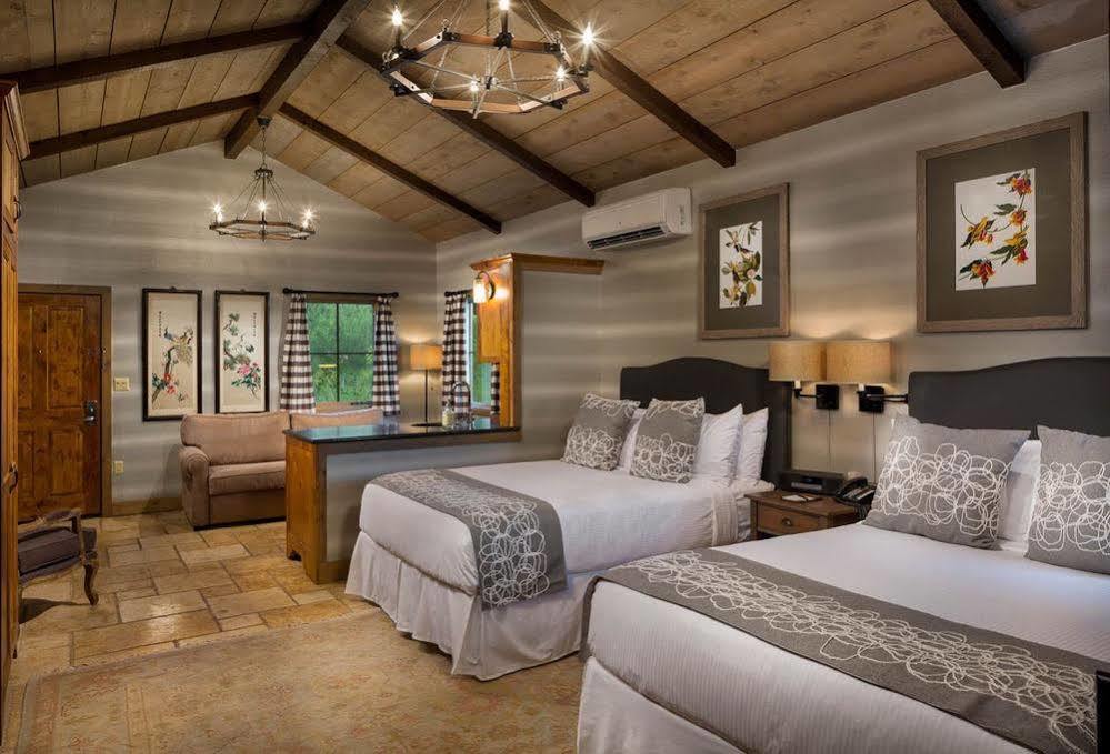 Camp Lucy Hotel Dripping Springs Ngoại thất bức ảnh