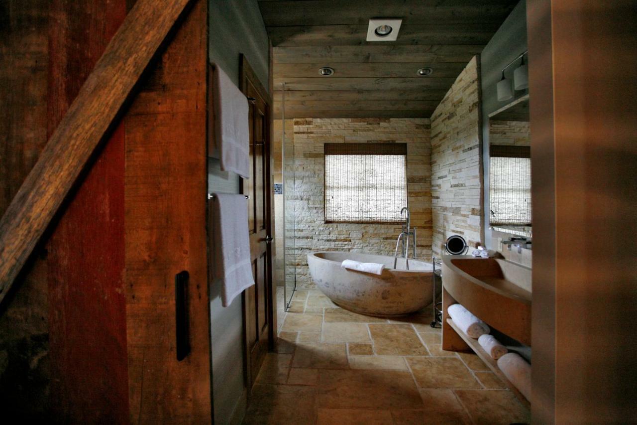 Camp Lucy Hotel Dripping Springs Ngoại thất bức ảnh
