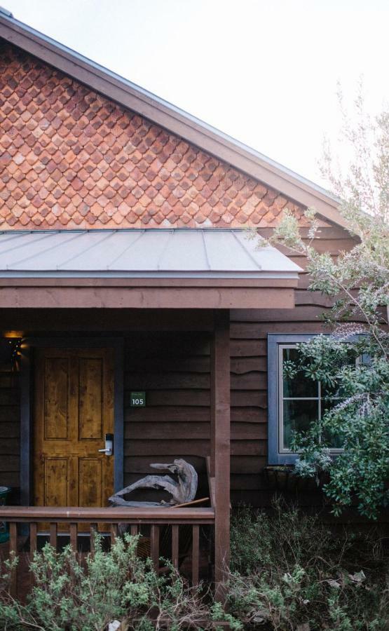 Camp Lucy Hotel Dripping Springs Ngoại thất bức ảnh