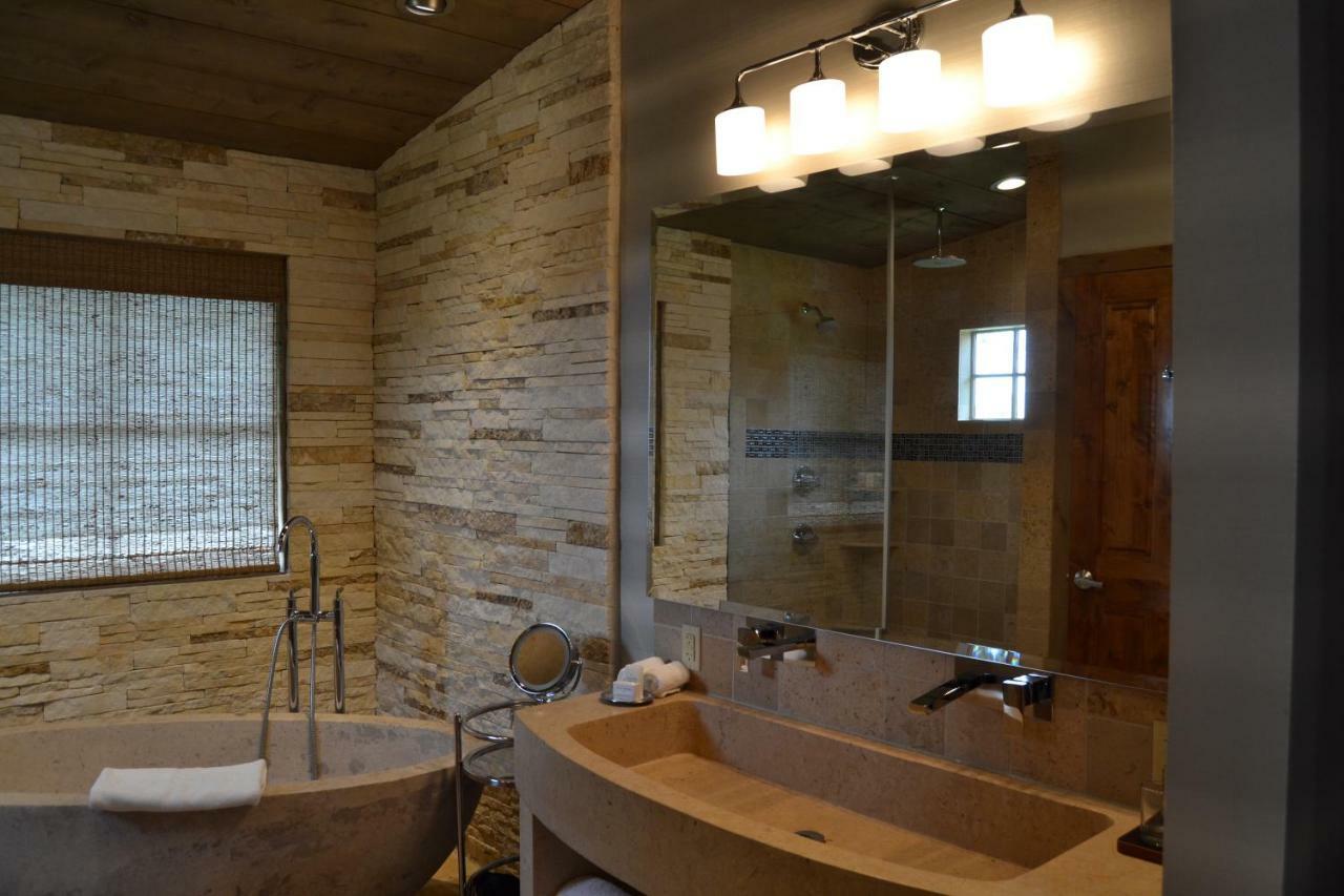 Camp Lucy Hotel Dripping Springs Ngoại thất bức ảnh